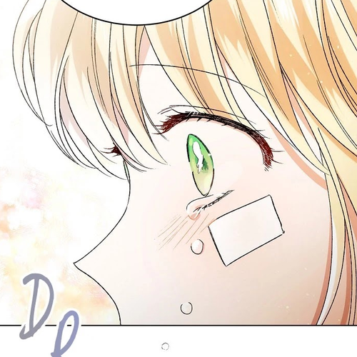 A Way to Protect the Lovable You Chapter 35 cover