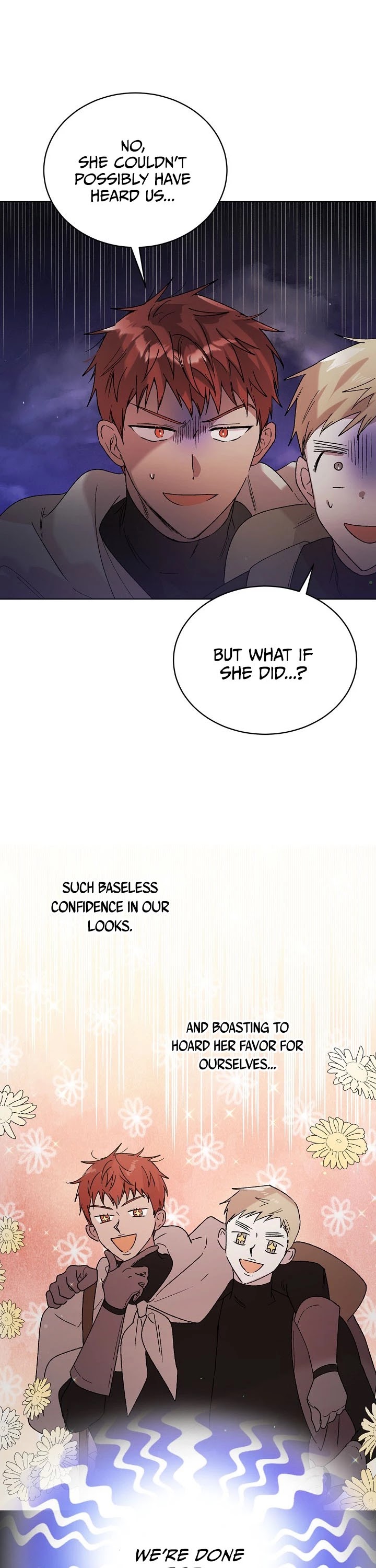 A Way to Protect the Lovable You Chapter 36 page 26 - Chapter 36