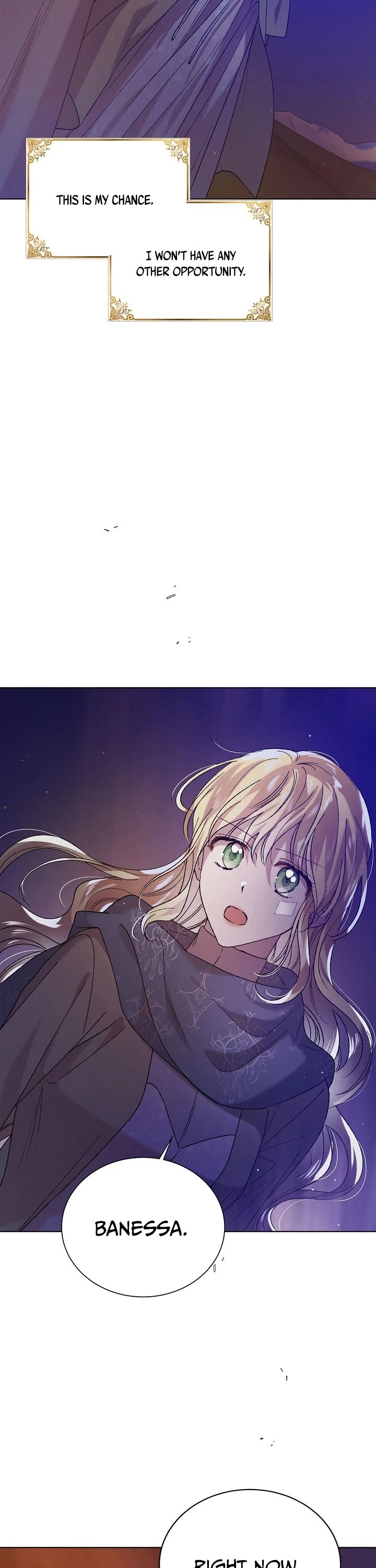 A Way to Protect the Lovable You Chapter 36 page 38 - Chapter 36