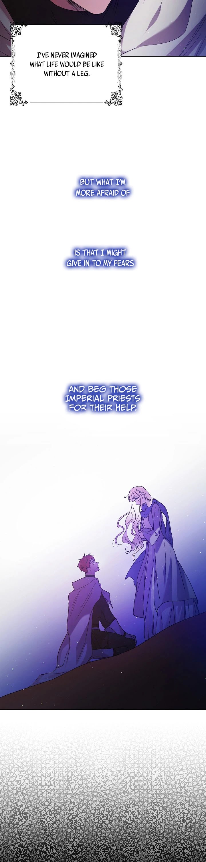 A Way to Protect the Lovable You Chapter 37 page 12 - Chapter 37