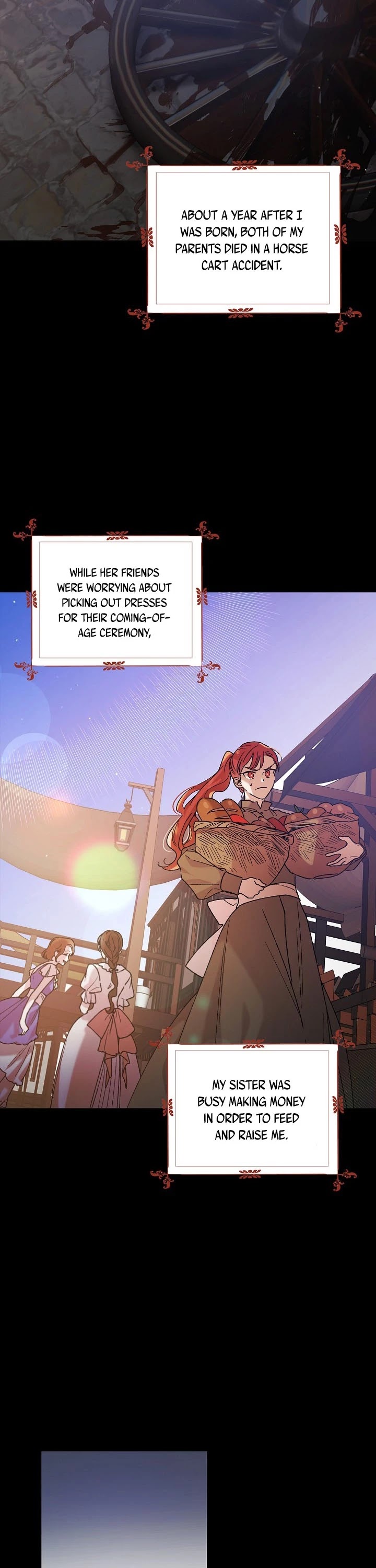 A Way to Protect the Lovable You Chapter 37 page 15 - Chapter 37