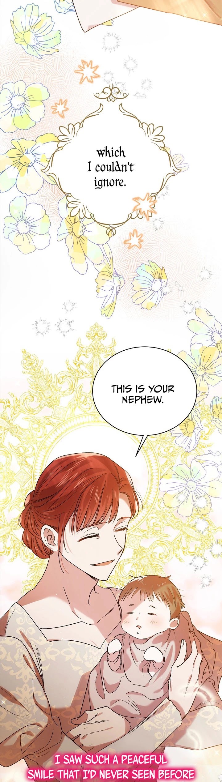 A Way to Protect the Lovable You Chapter 37 page 24 - Chapter 37
