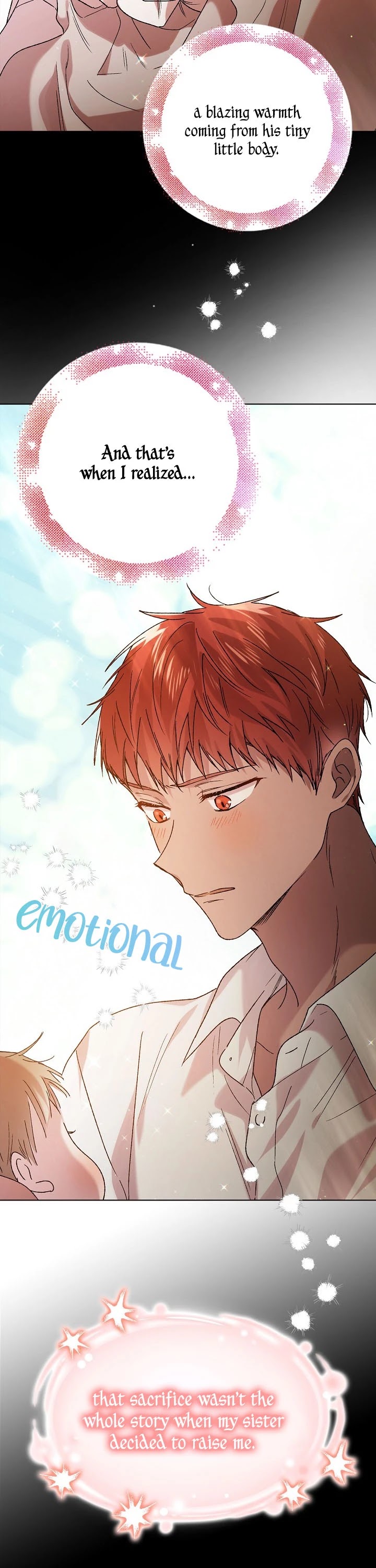 A Way to Protect the Lovable You Chapter 37 page 26 - Chapter 37