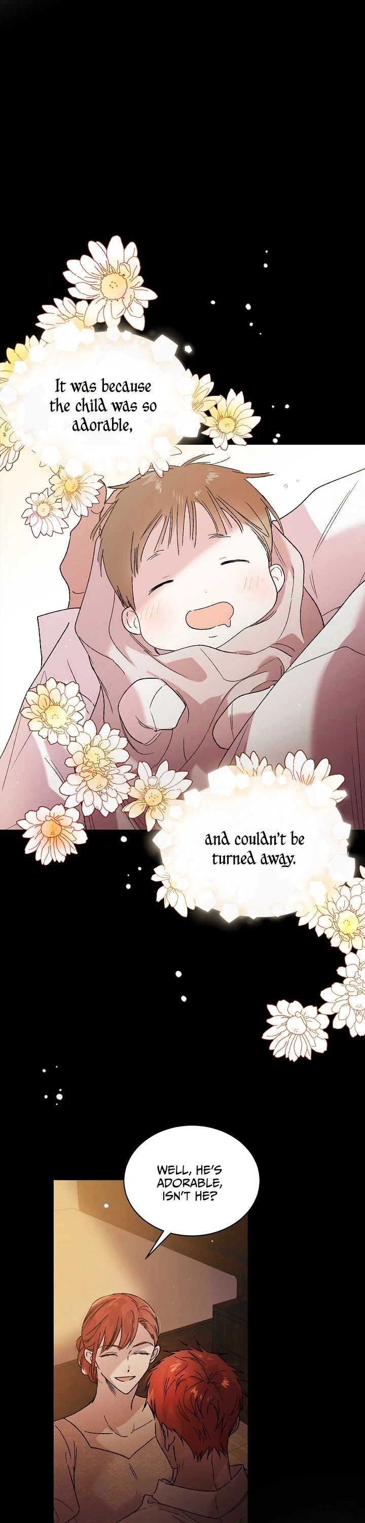 A Way to Protect the Lovable You Chapter 37 page 27 - Chapter 37