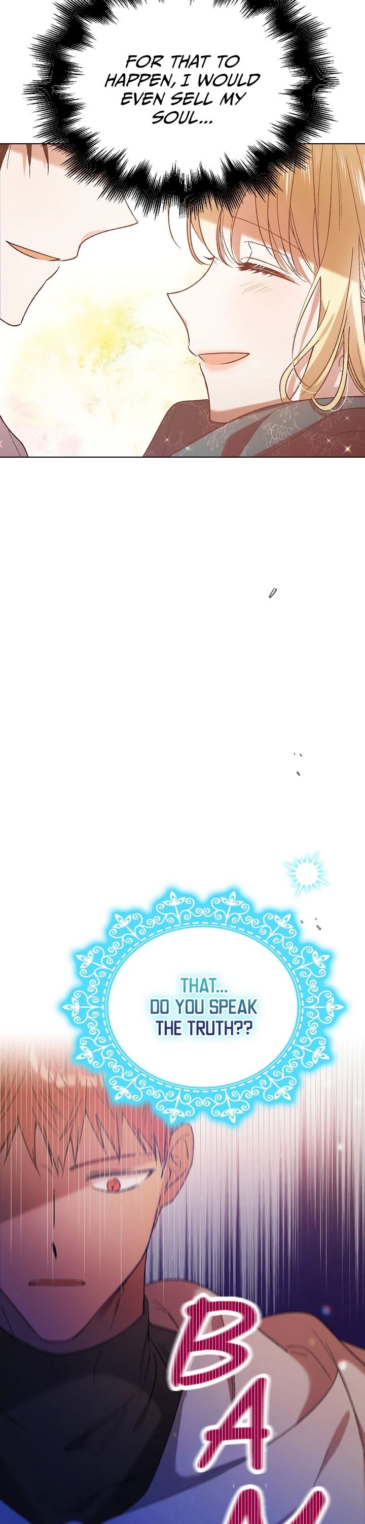 A Way to Protect the Lovable You Chapter 38 page 13 - Chapter 38