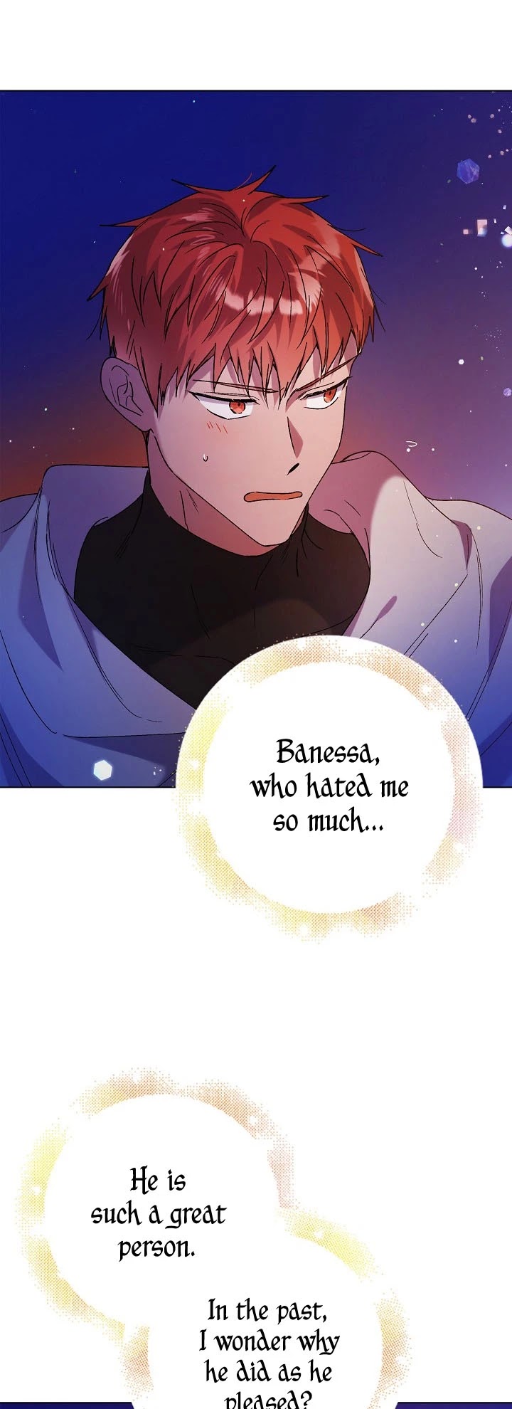 A Way to Protect the Lovable You Chapter 38 page 16 - Chapter 38