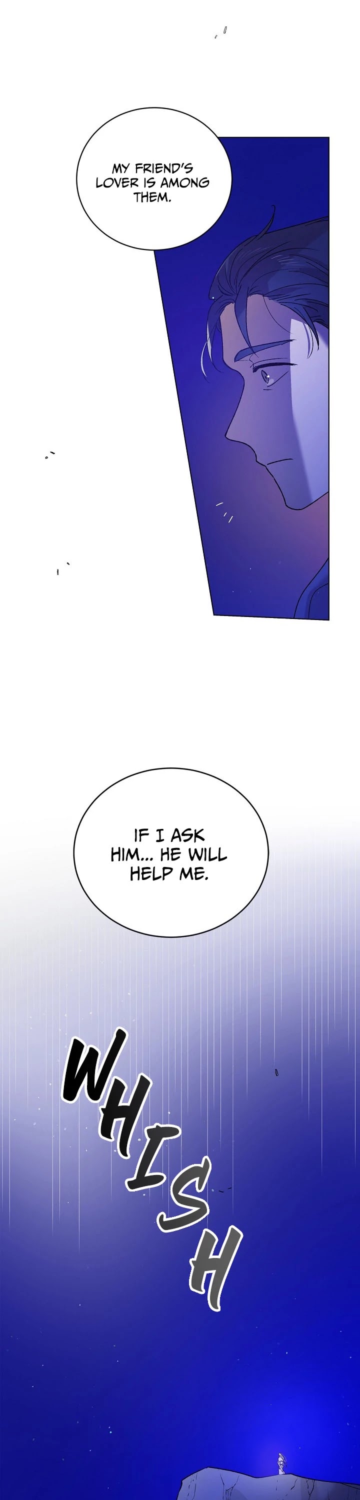 A Way to Protect the Lovable You Chapter 38 page 29 - Chapter 38