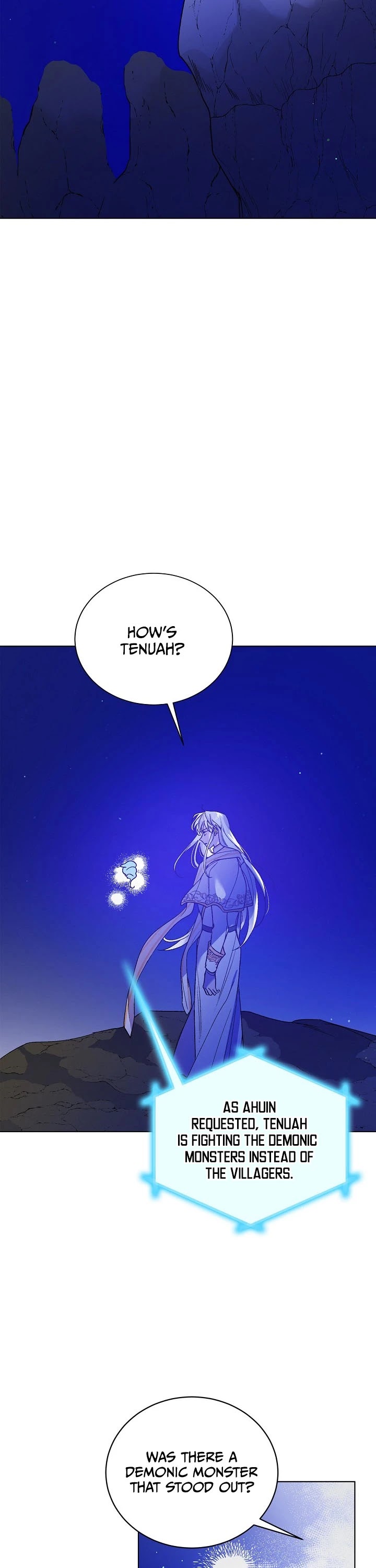 A Way to Protect the Lovable You Chapter 38 page 30 - Chapter 38