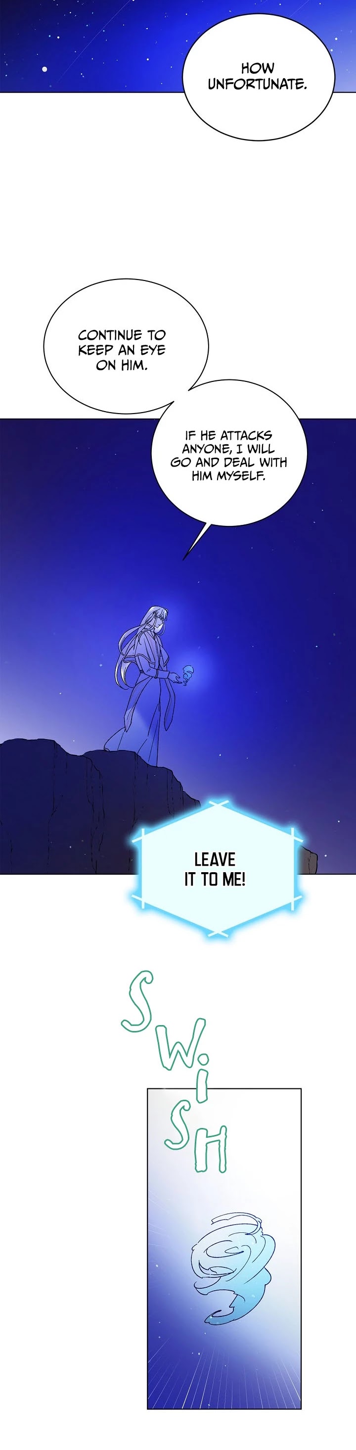 A Way to Protect the Lovable You Chapter 38 page 32 - Chapter 38