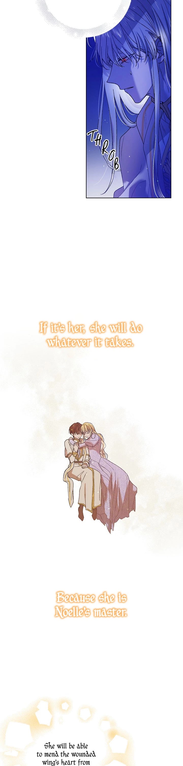 A Way to Protect the Lovable You Chapter 38 page 36 - Chapter 38