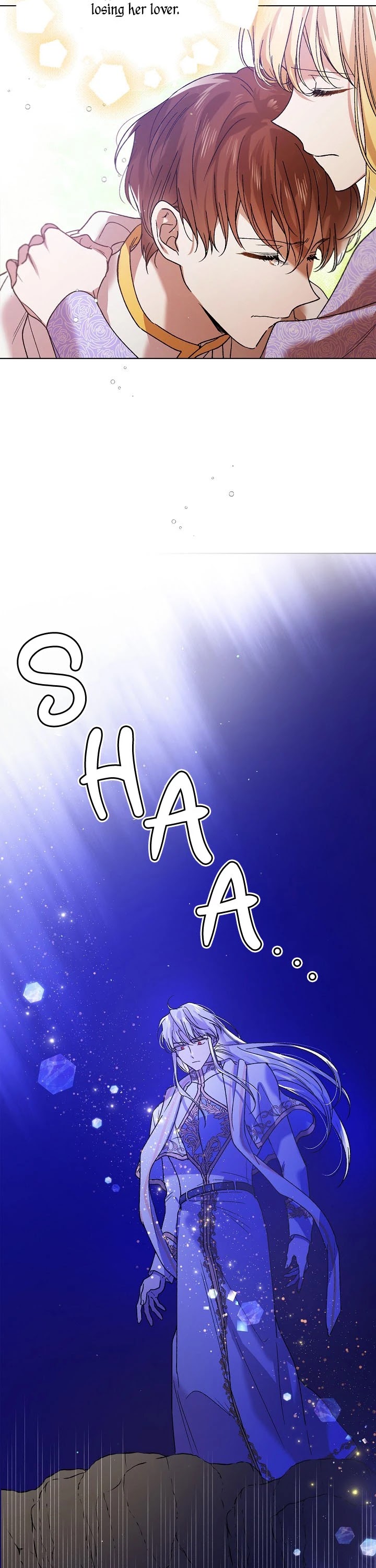 A Way to Protect the Lovable You Chapter 38 page 37 - Chapter 38