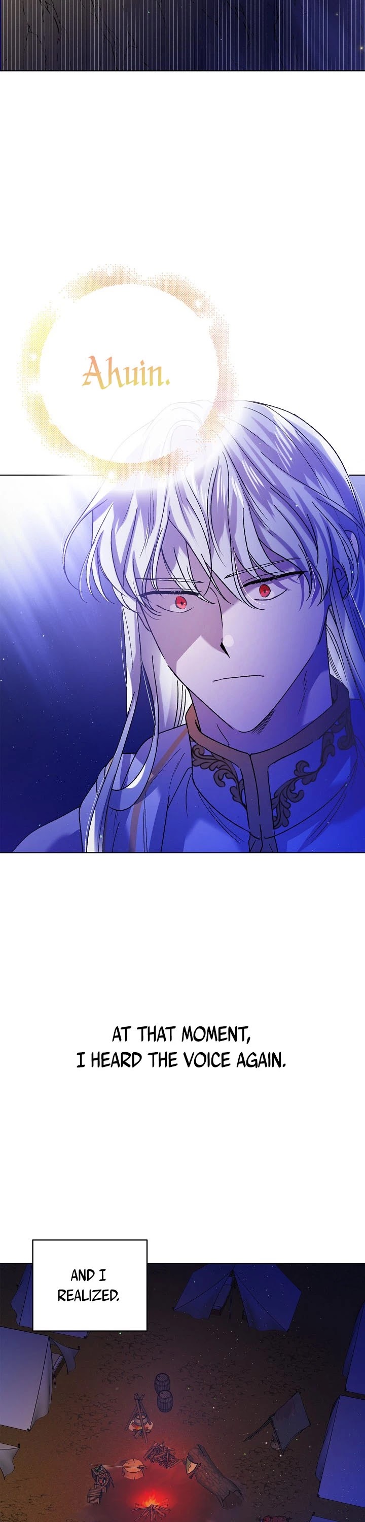 A Way to Protect the Lovable You Chapter 38 page 38 - Chapter 38