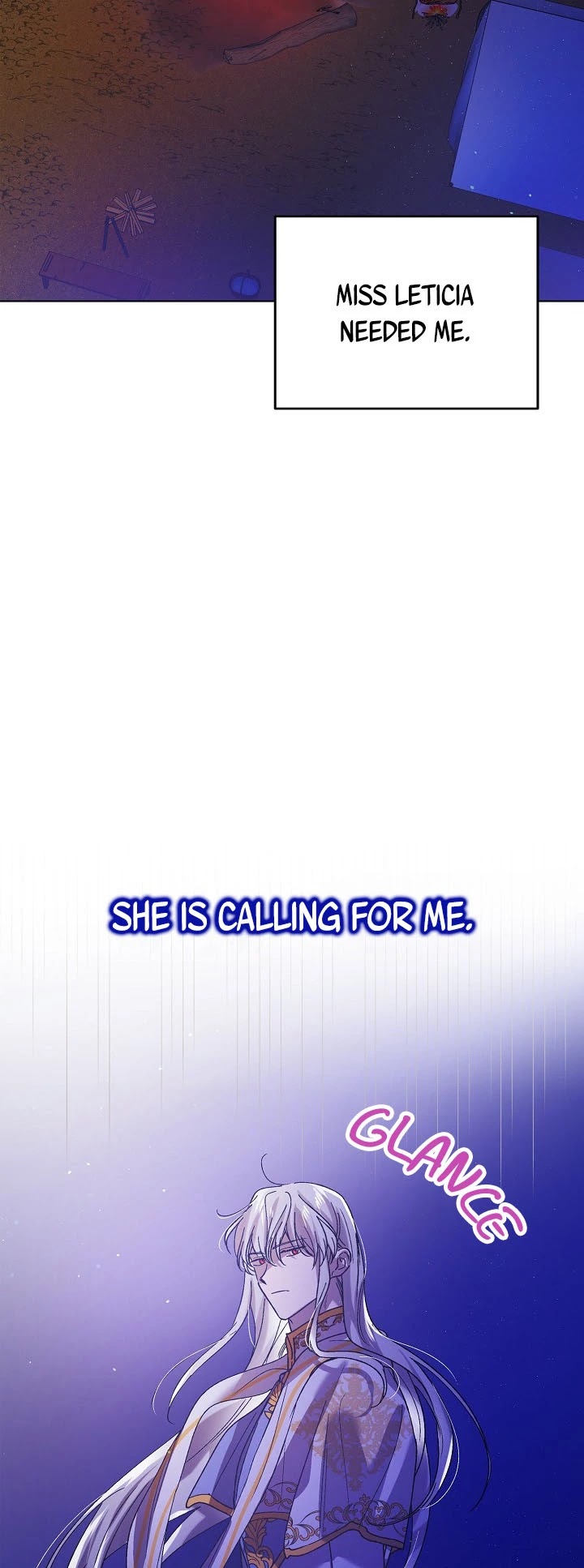 A Way to Protect the Lovable You Chapter 38 page 39 - Chapter 38
