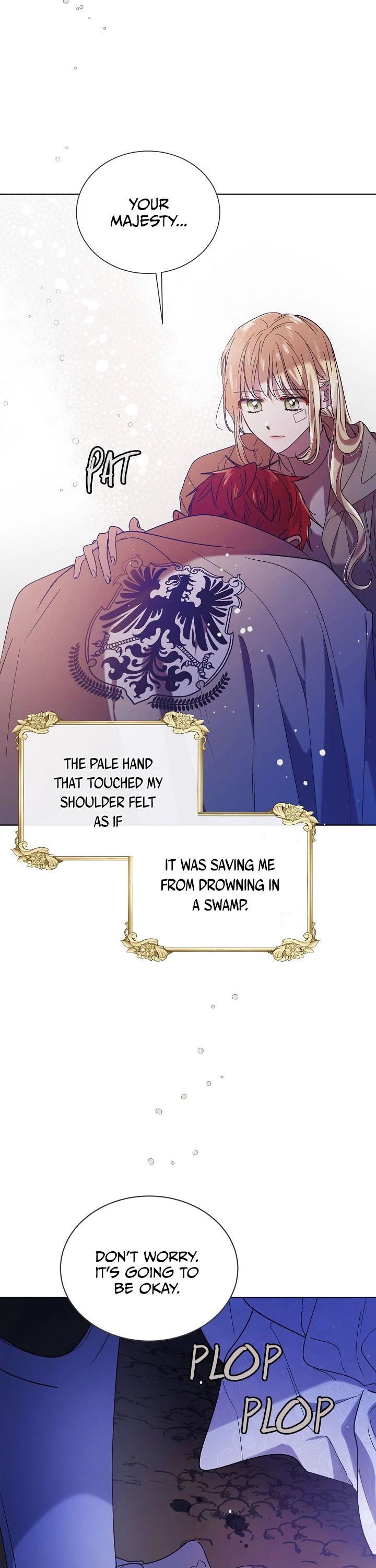 A Way to Protect the Lovable You Chapter 38 page 5 - Chapter 38