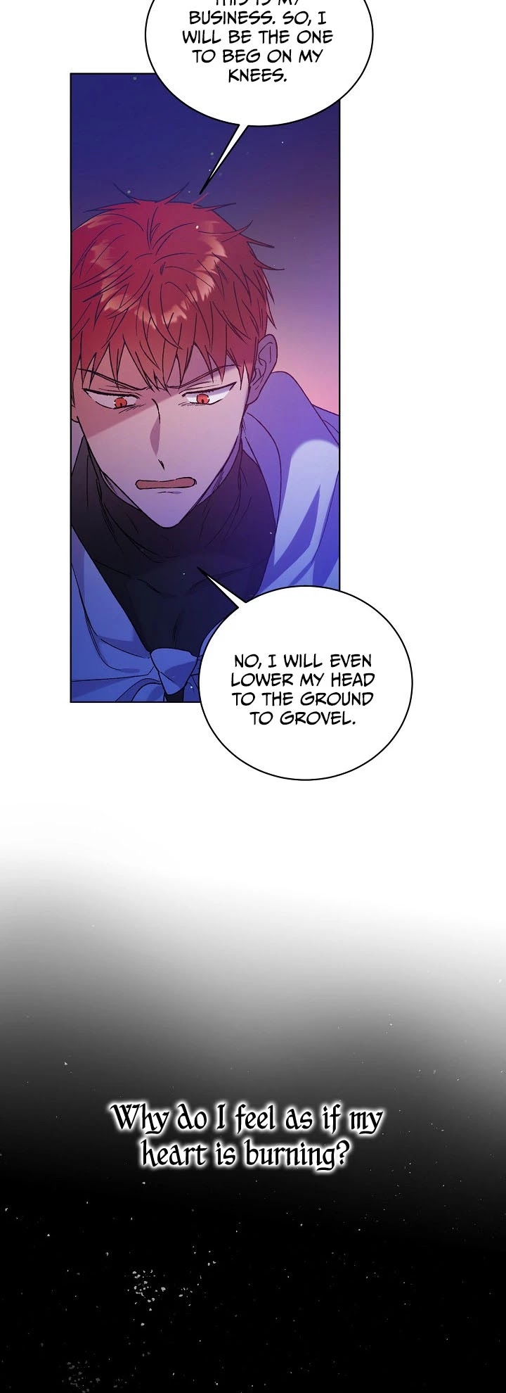 A Way to Protect the Lovable You Chapter 38 page 8 - Chapter 38