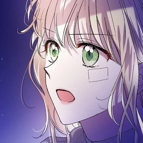 A Way to Protect the Lovable You Chapter 38 cover