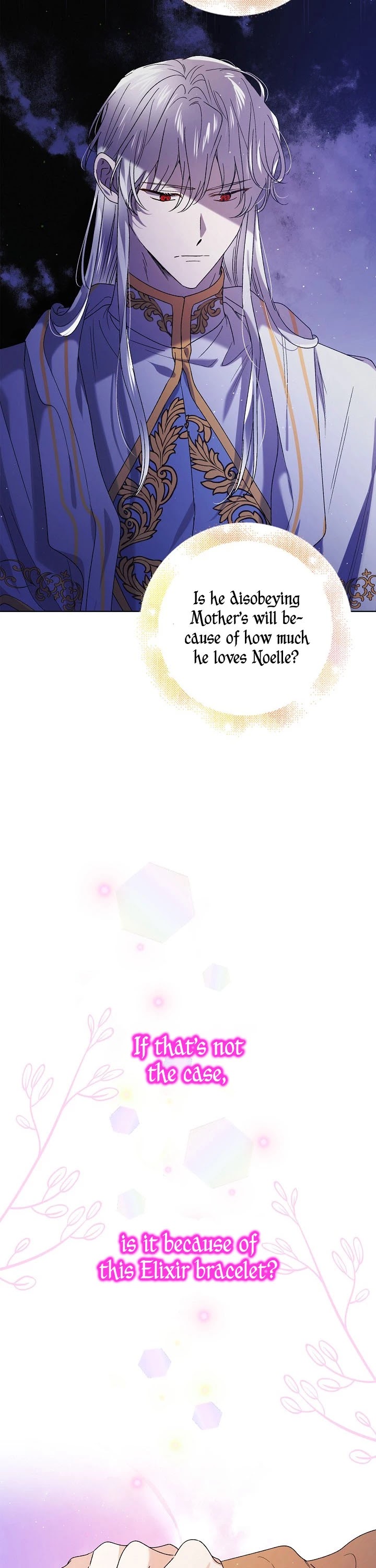 A Way to Protect the Lovable You Chapter 39 page 12 - Chapter 39