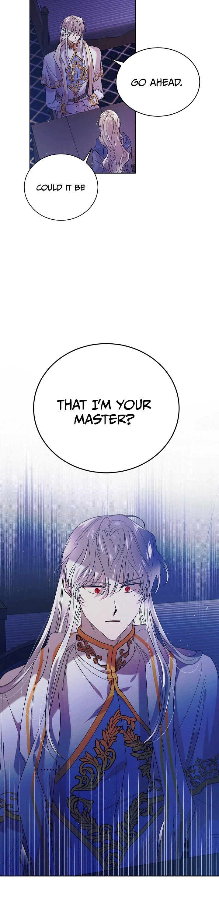 A Way to Protect the Lovable You Chapter 39 page 14 - Chapter 39
