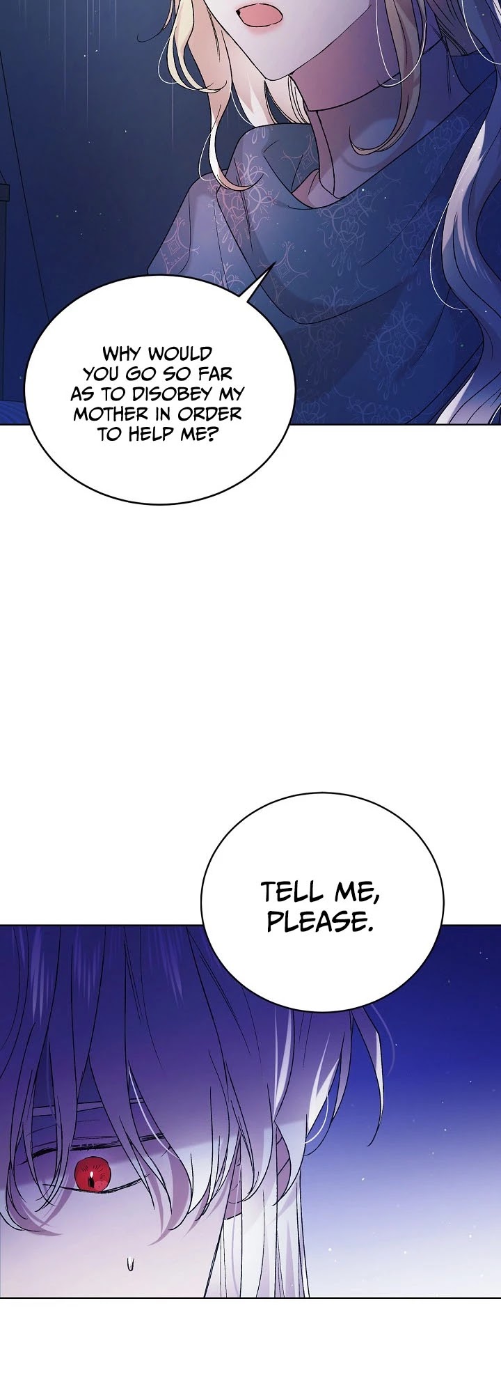 A Way to Protect the Lovable You Chapter 39 page 16 - Chapter 39