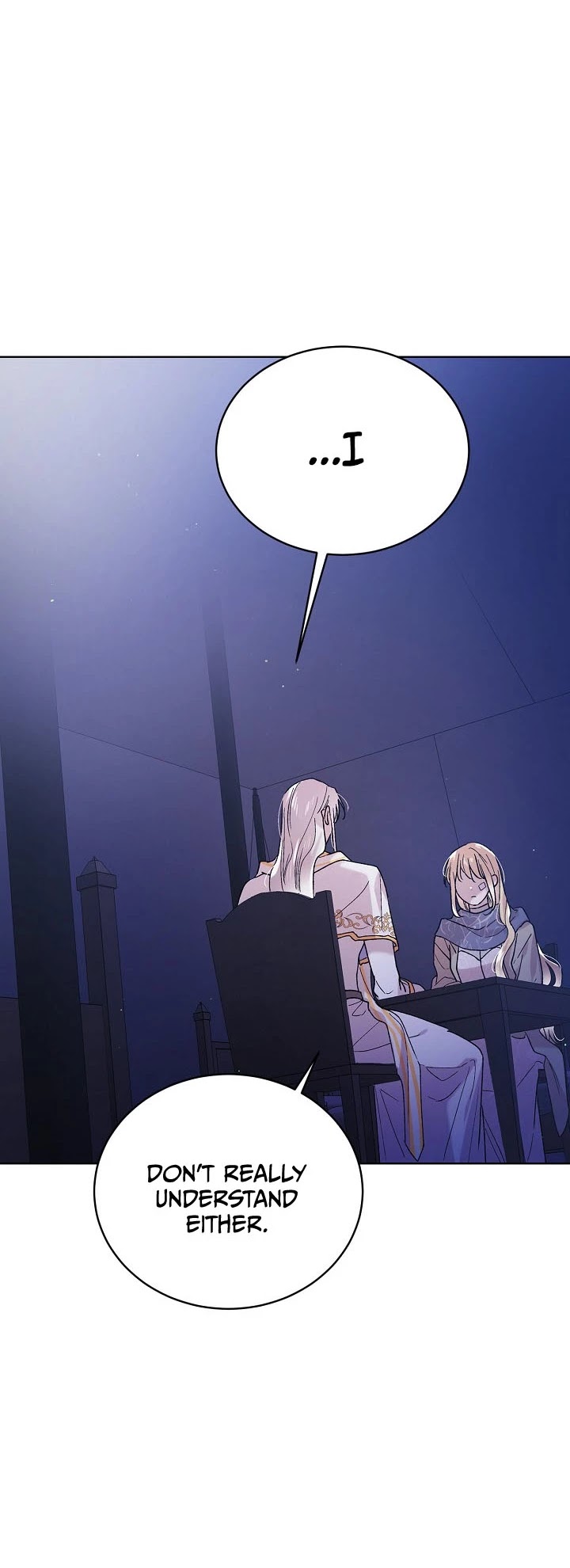 A Way to Protect the Lovable You Chapter 39 page 17 - Chapter 39