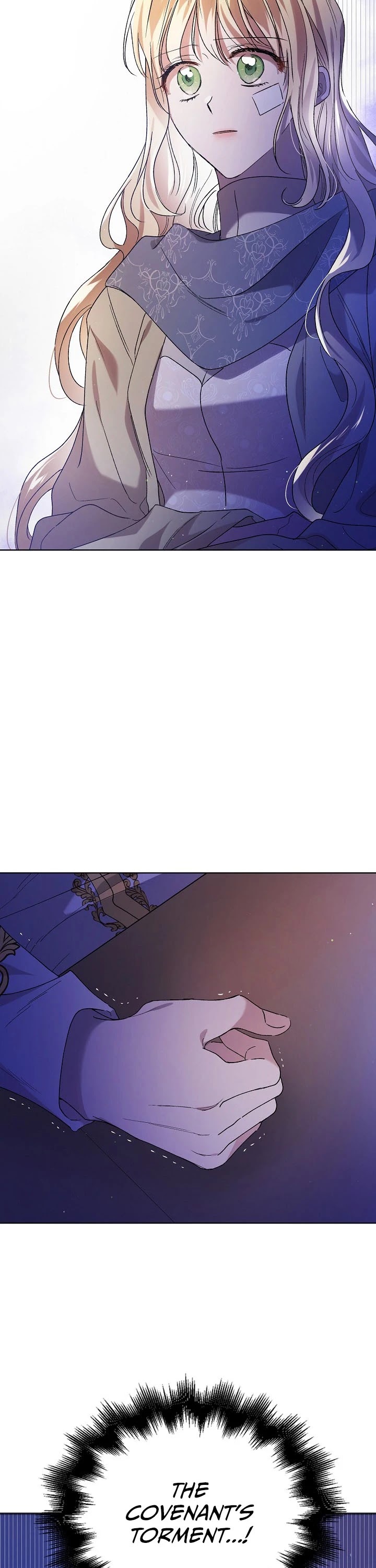 A Way to Protect the Lovable You Chapter 39 page 20 - Chapter 39