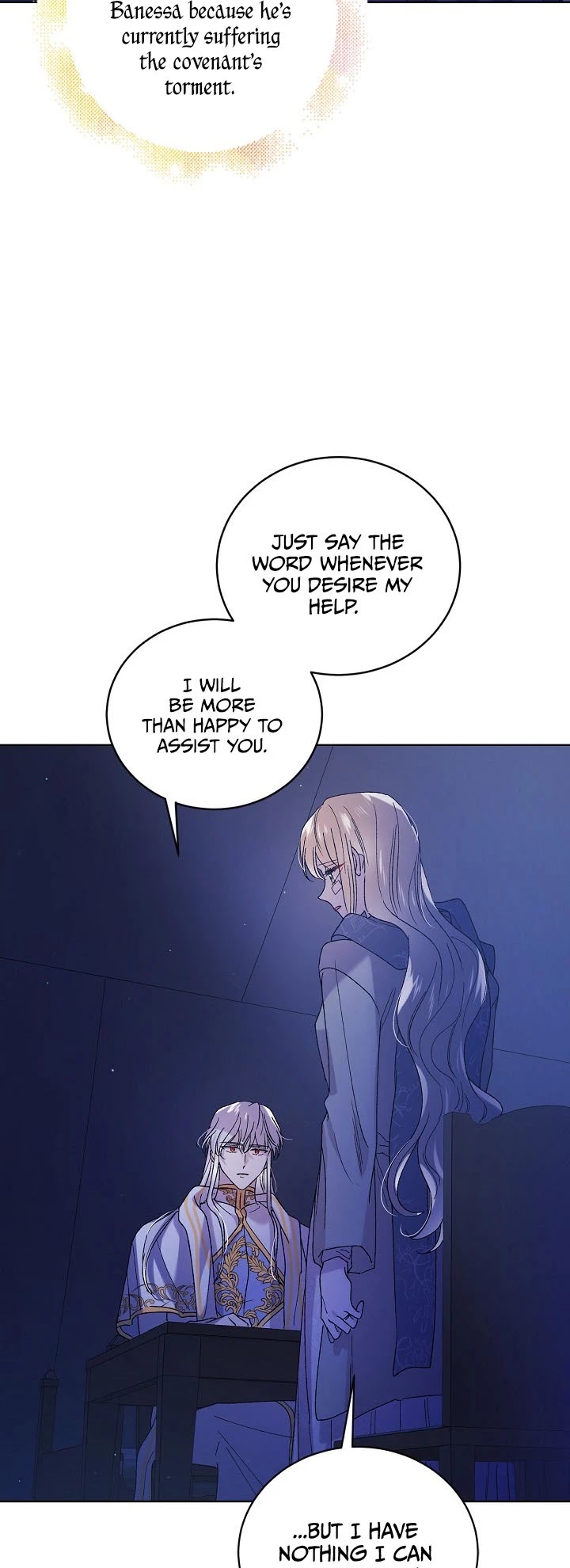 A Way to Protect the Lovable You Chapter 39 page 24 - Chapter 39