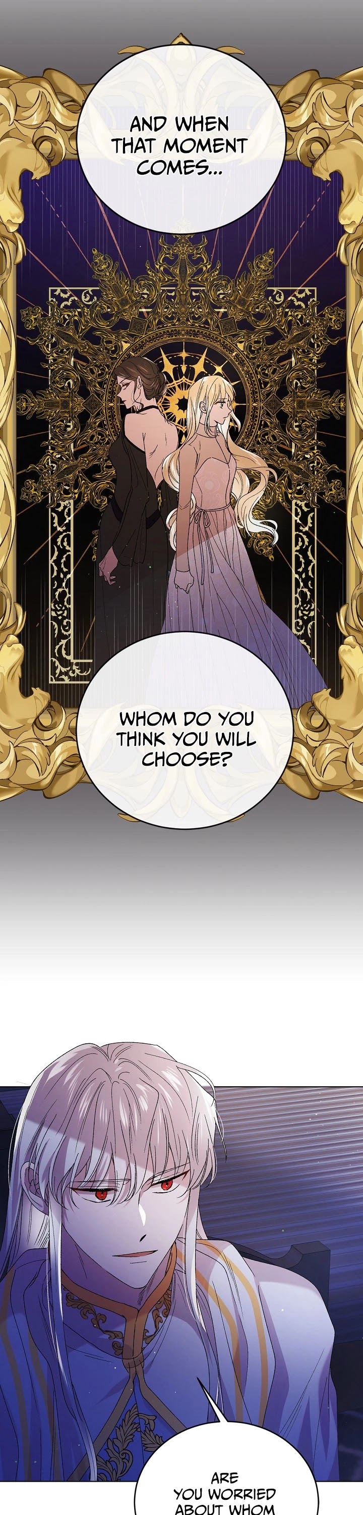 A Way to Protect the Lovable You Chapter 39 page 28 - Chapter 39