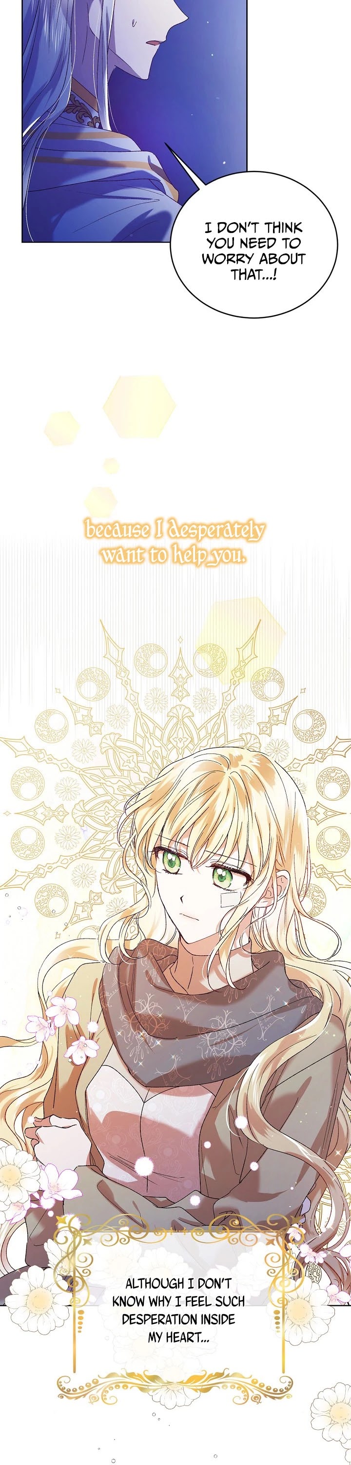 A Way to Protect the Lovable You Chapter 39 page 30 - Chapter 39