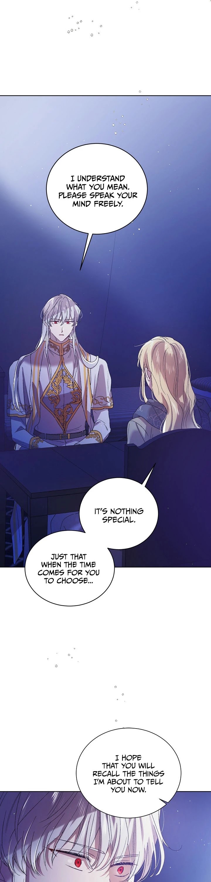 A Way to Protect the Lovable You Chapter 39 page 31 - Chapter 39
