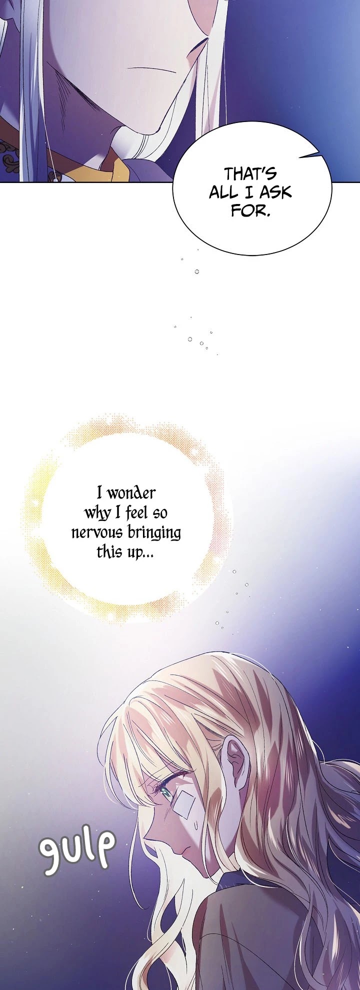 A Way to Protect the Lovable You Chapter 39 page 32 - Chapter 39