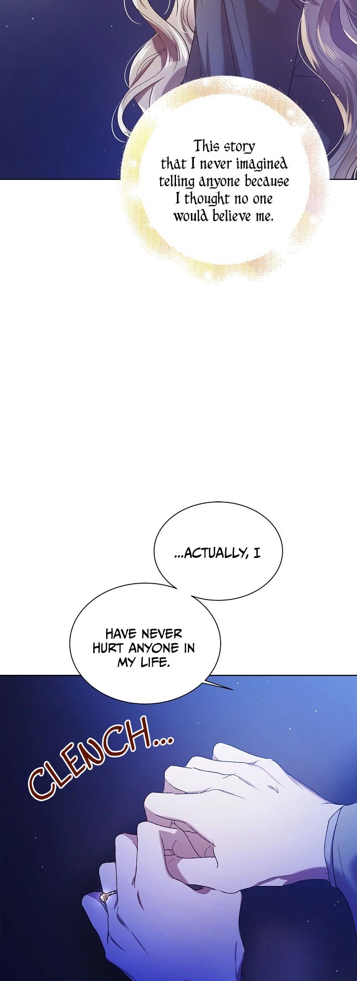 A Way to Protect the Lovable You Chapter 39 page 33 - Chapter 39