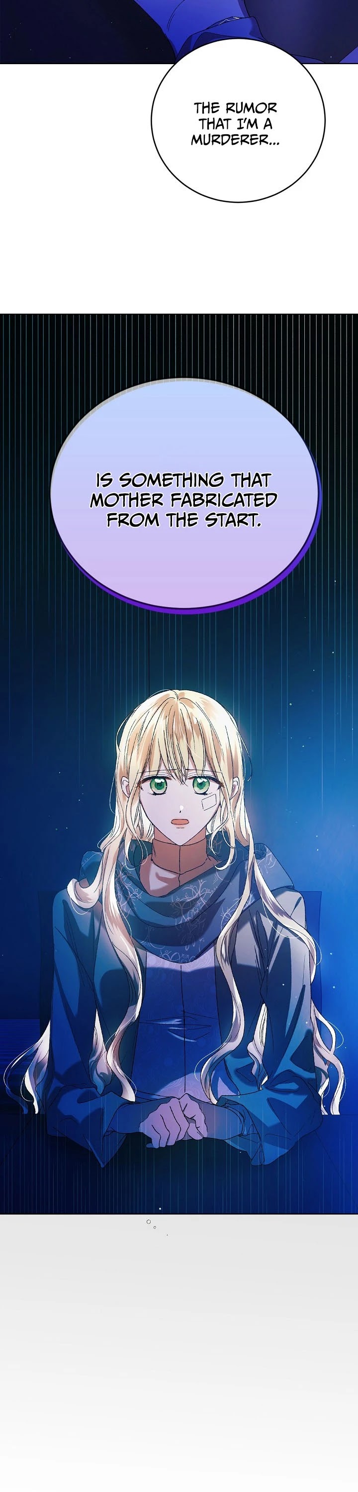 A Way to Protect the Lovable You Chapter 39 page 34 - Chapter 39