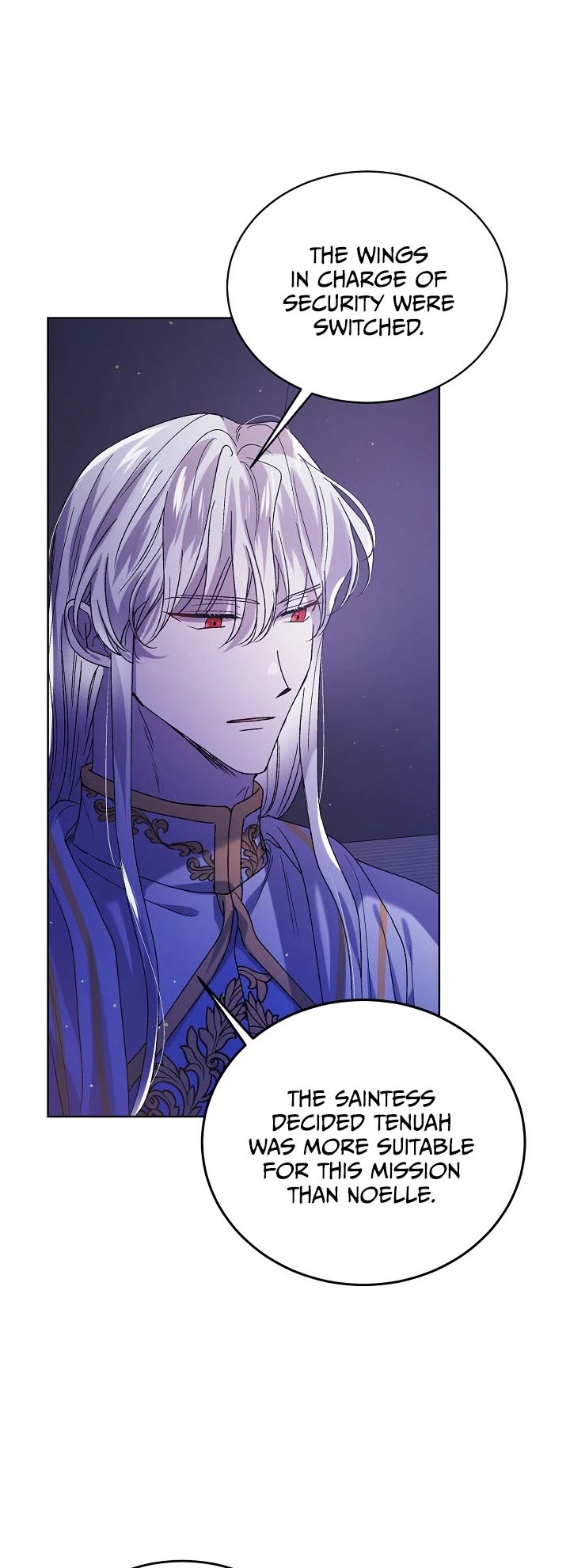A Way to Protect the Lovable You Chapter 39 page 9 - Chapter 39
