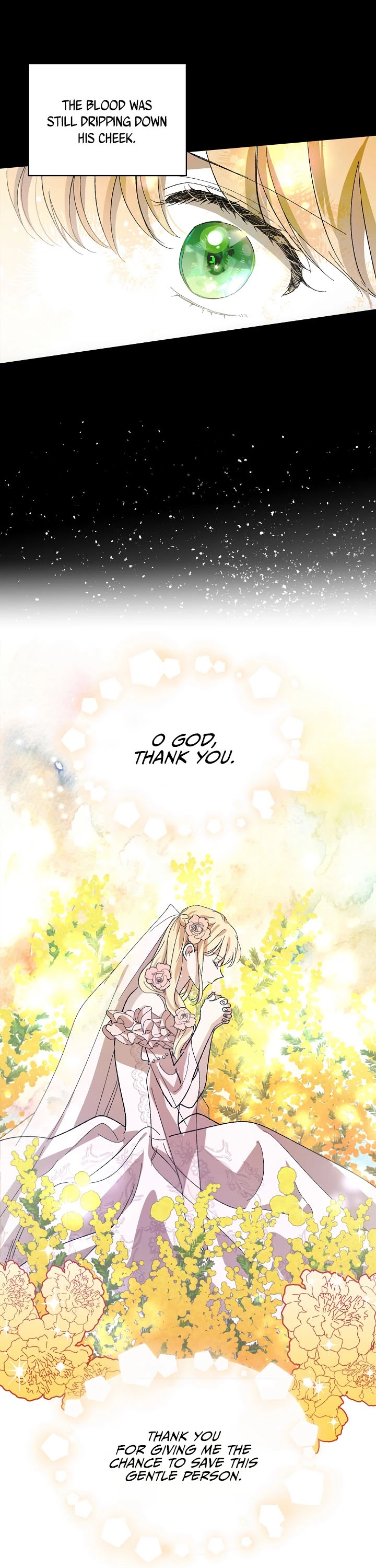 A Way to Protect the Lovable You Chapter 4 page 14 - Chapter 4