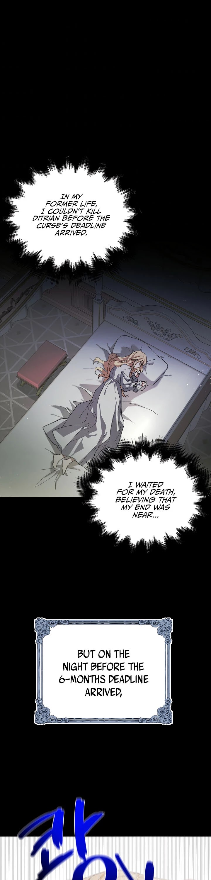 A Way to Protect the Lovable You Chapter 4 page 21 - Chapter 4