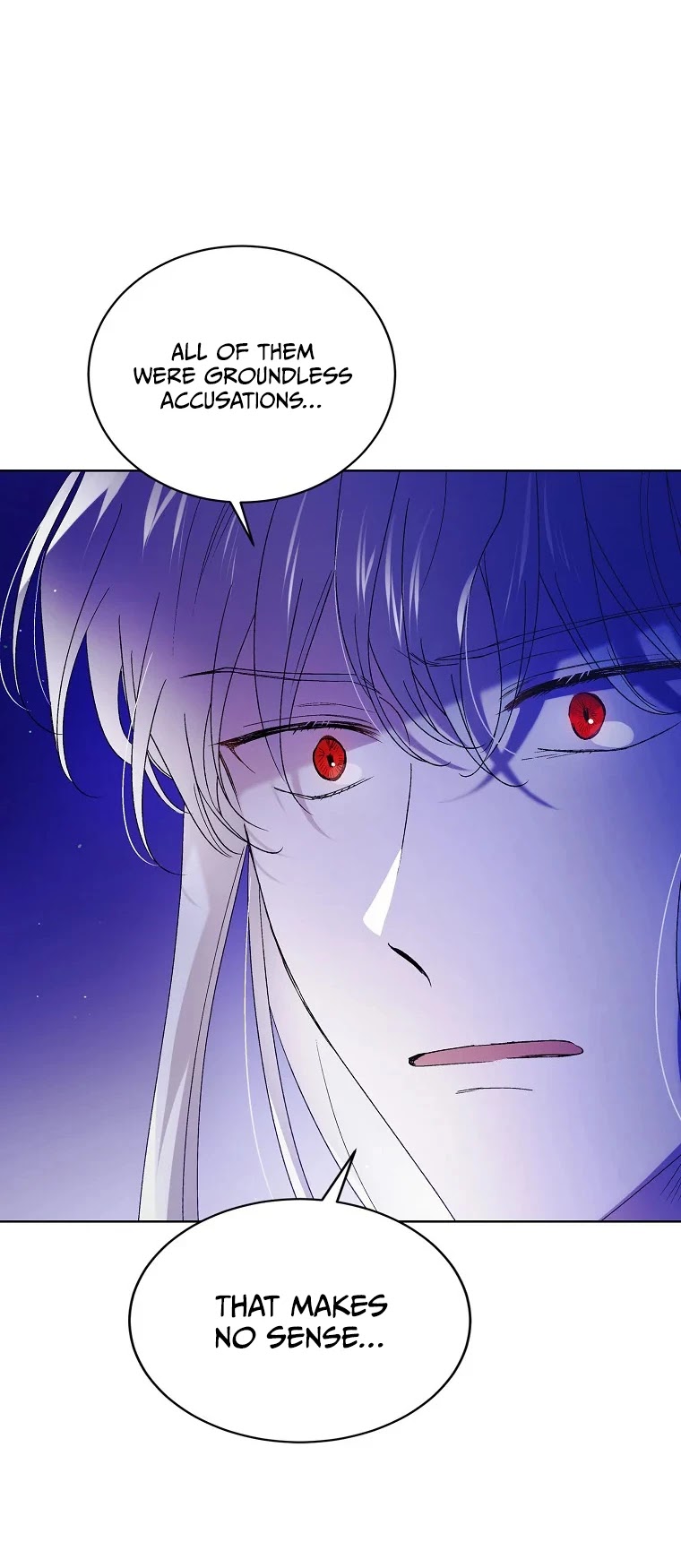 A Way to Protect the Lovable You Chapter 40 page 11 - Chapter 40
