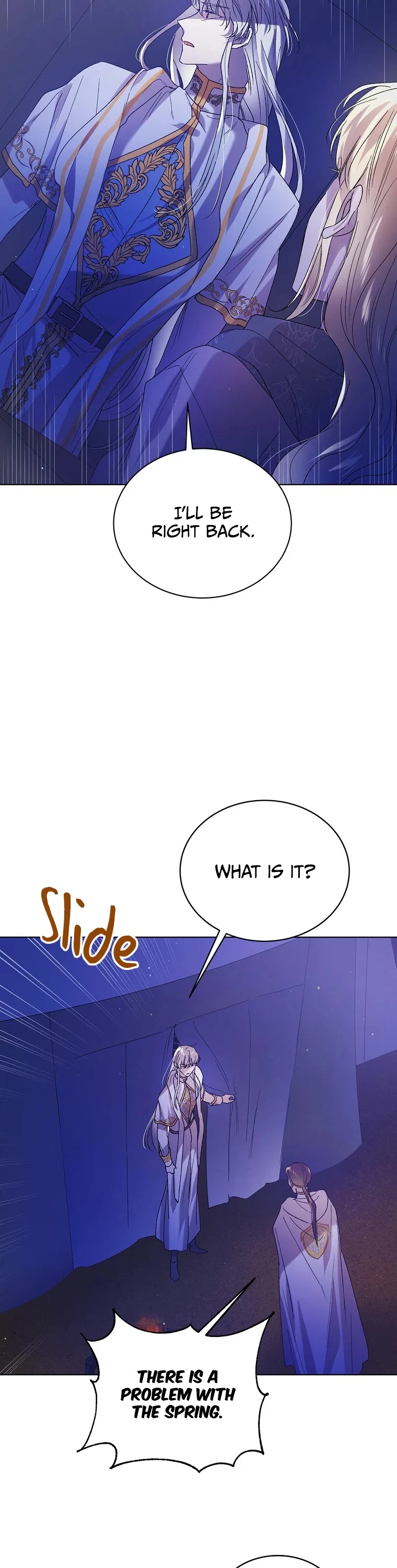 A Way to Protect the Lovable You Chapter 40 page 13 - Chapter 40