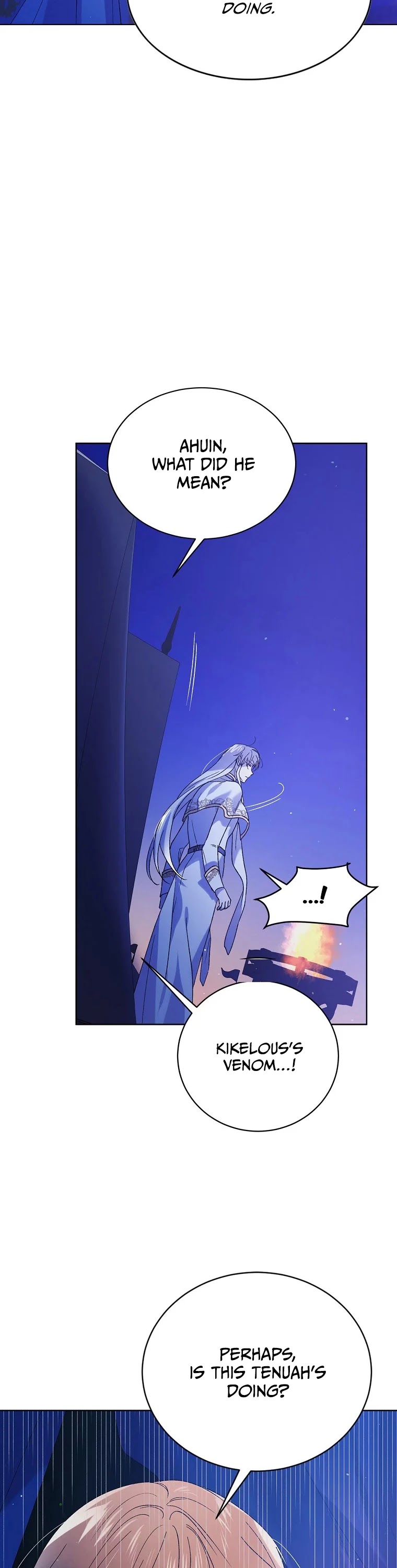 A Way to Protect the Lovable You Chapter 40 page 16 - Chapter 40