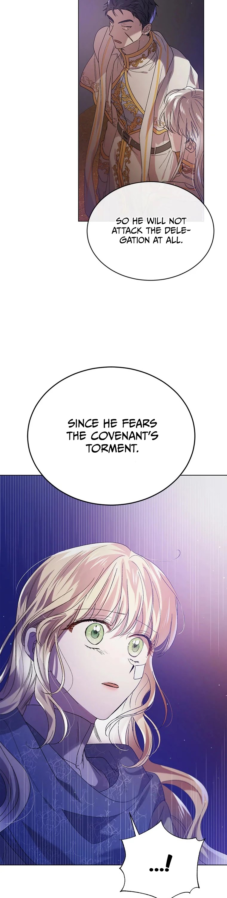A Way to Protect the Lovable You Chapter 40 page 19 - Chapter 40