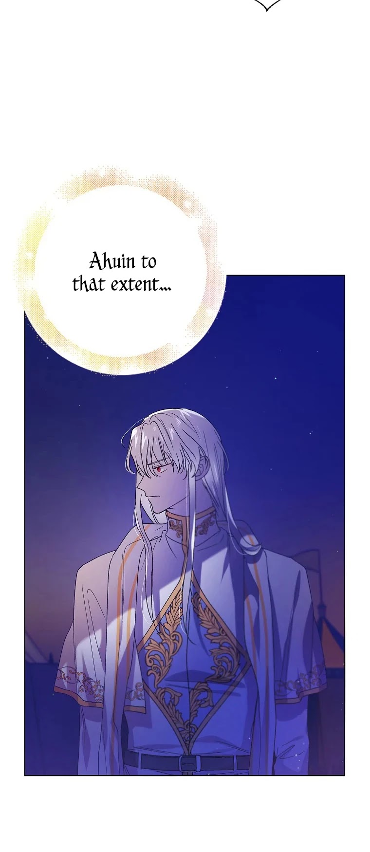 A Way to Protect the Lovable You Chapter 40 page 20 - Chapter 40