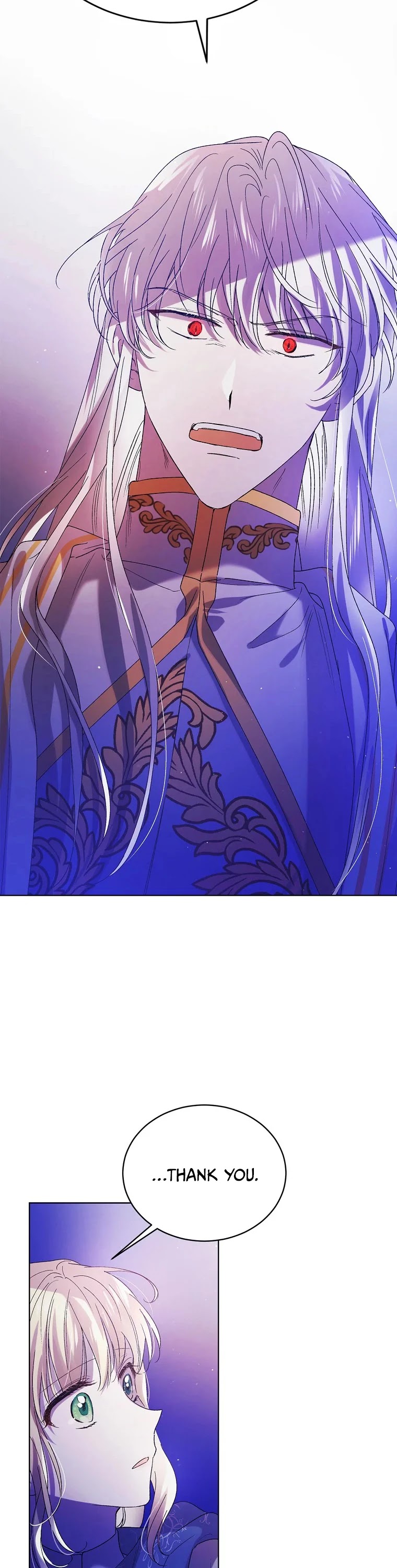 A Way to Protect the Lovable You Chapter 40 page 24 - Chapter 40