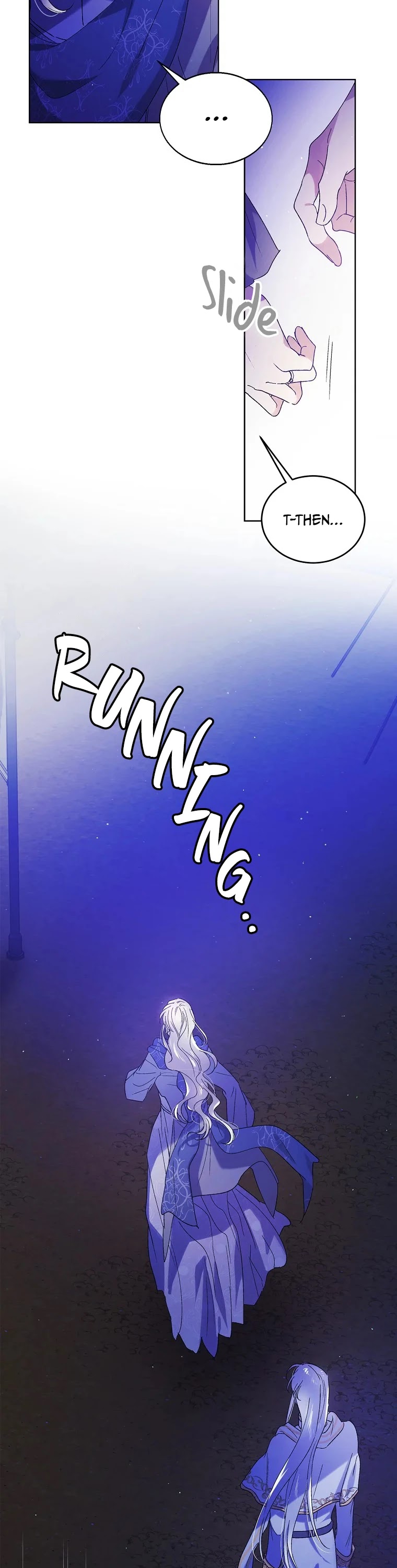 A Way to Protect the Lovable You Chapter 40 page 25 - Chapter 40