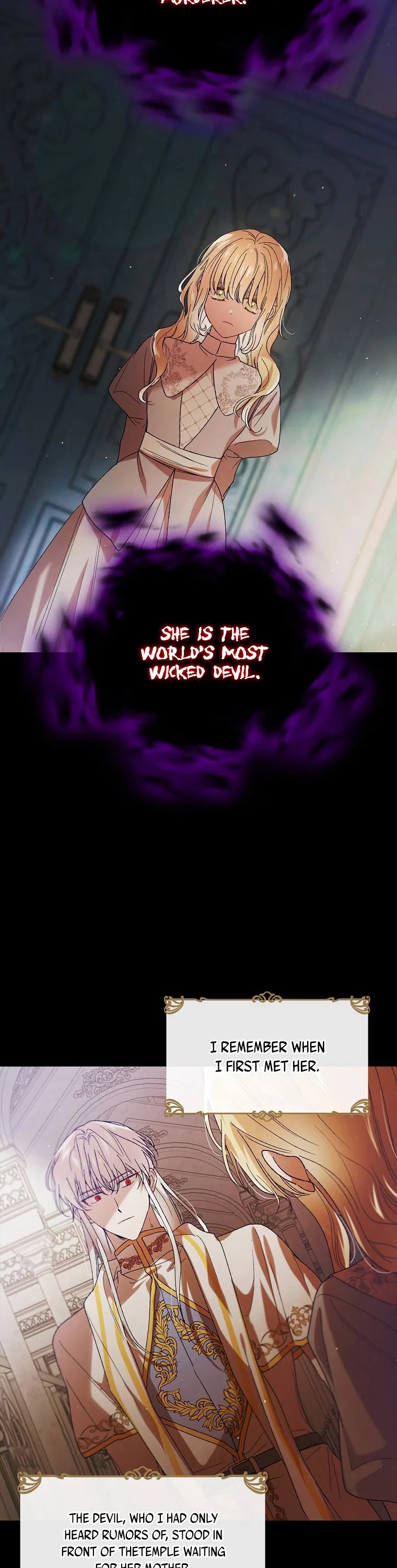 A Way to Protect the Lovable You Chapter 40 page 27 - Chapter 40