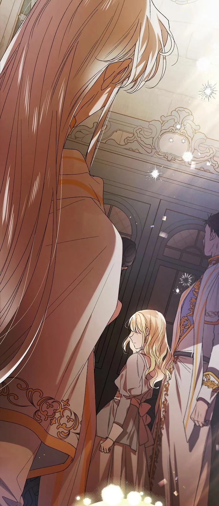A Way to Protect the Lovable You Chapter 40 page 30 - Chapter 40