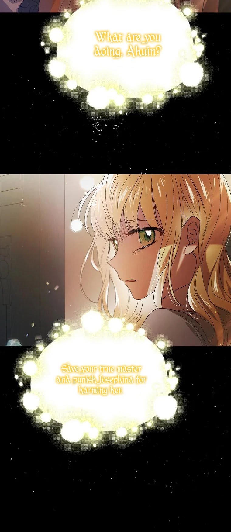 A Way to Protect the Lovable You Chapter 40 page 31 - Chapter 40