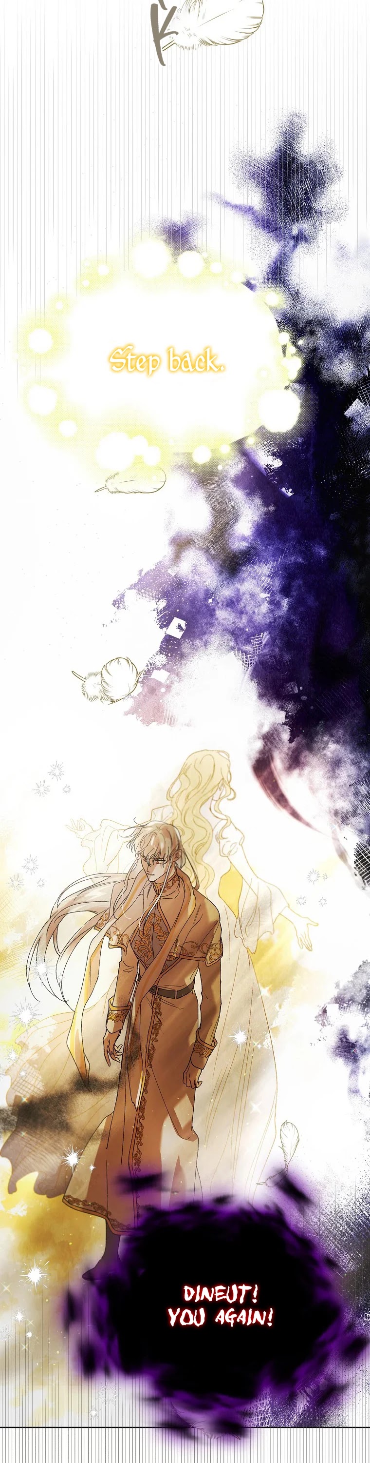 A Way to Protect the Lovable You Chapter 40 page 34 - Chapter 40