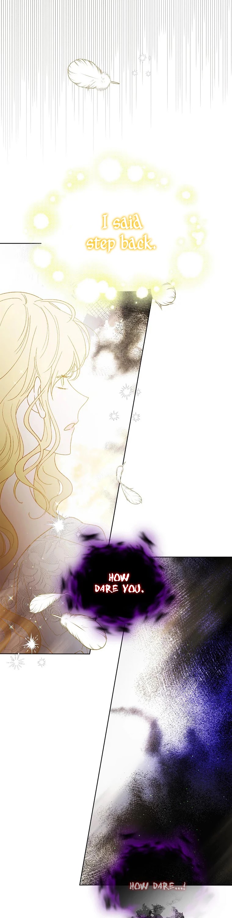 A Way to Protect the Lovable You Chapter 40 page 35 - Chapter 40