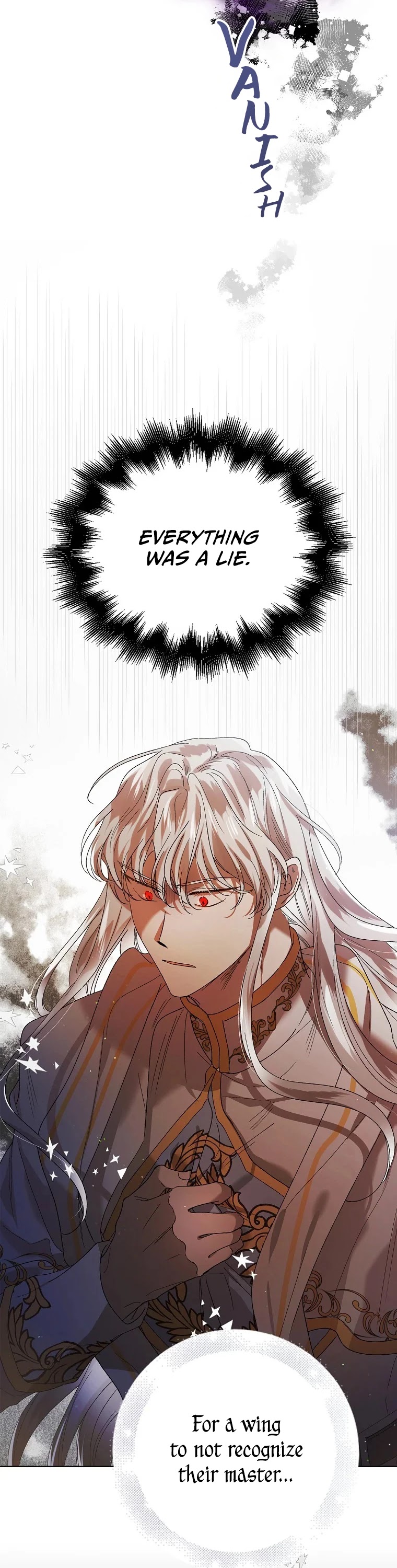 A Way to Protect the Lovable You Chapter 40 page 36 - Chapter 40