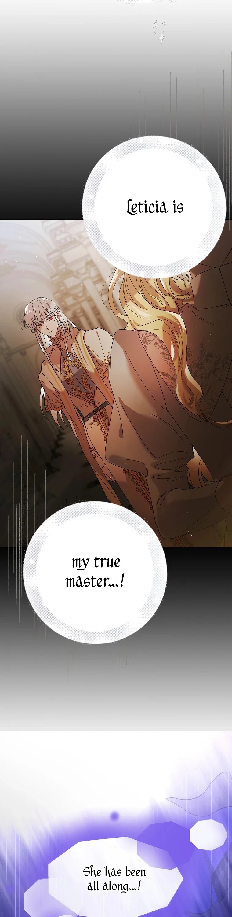 A Way to Protect the Lovable You Chapter 40 page 37 - Chapter 40