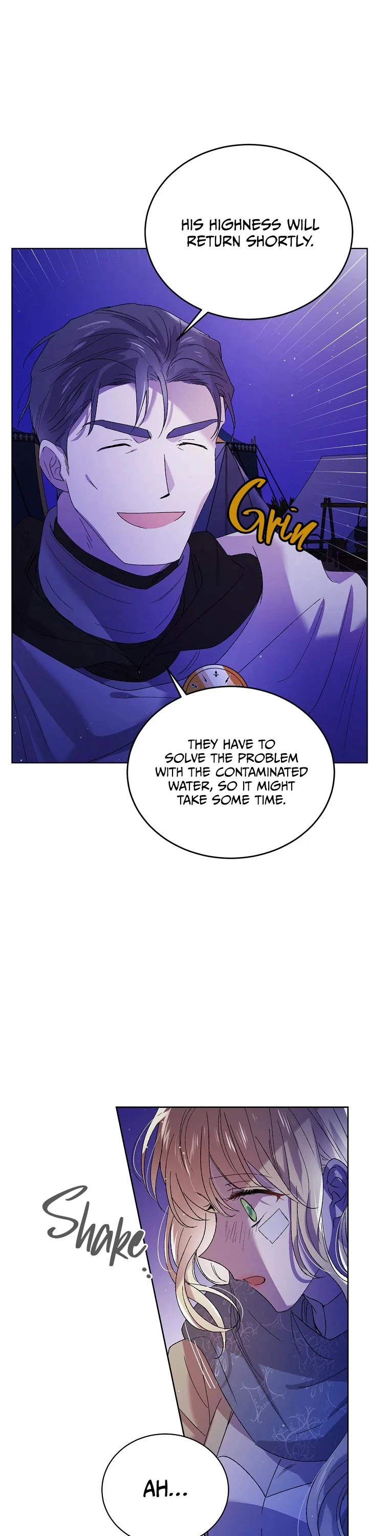 A Way to Protect the Lovable You Chapter 40 page 49 - Chapter 40